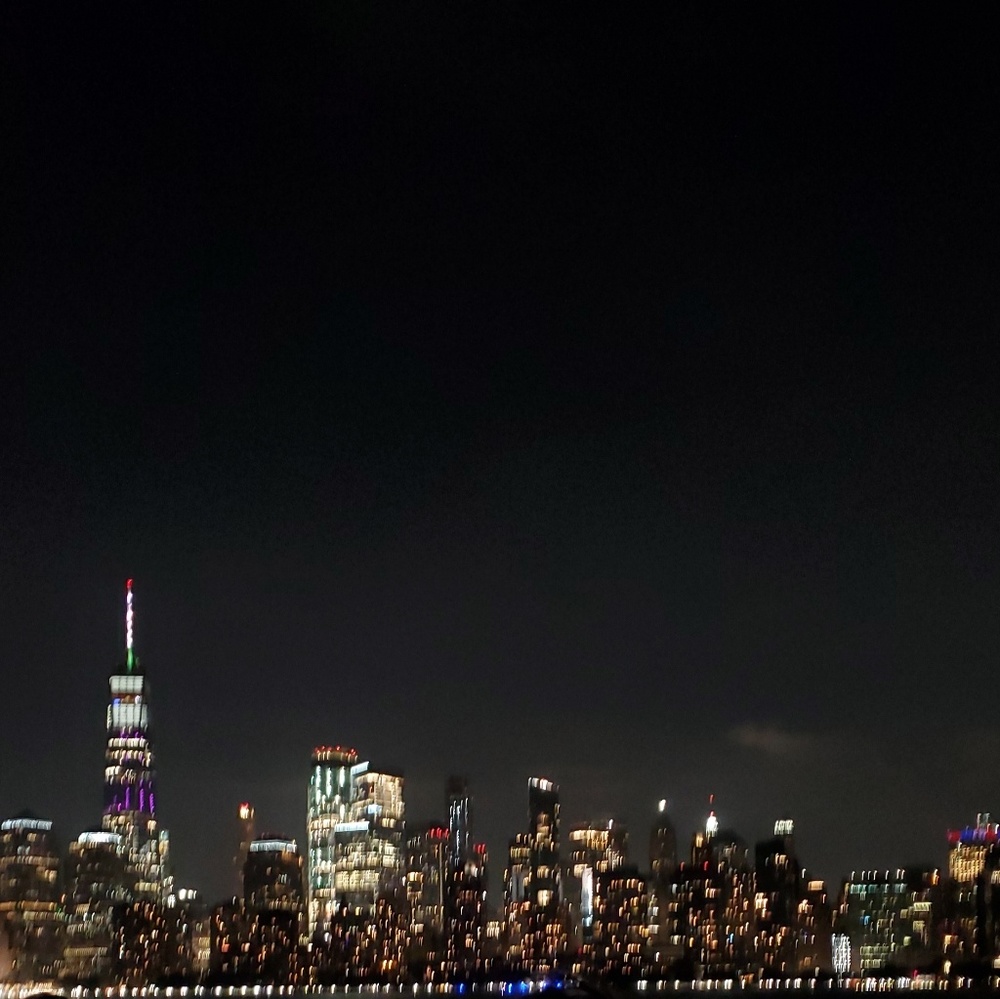 Meet your Posher, Tammy